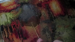Piss on the Carpet at Home Thumb