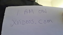 Verifiseringsvideo Thumb