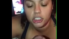 Best blowjober globbling Thumb