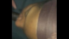 Thot giving head in the hood Thumb