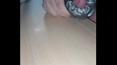 Quick Fleshlight fun Thumb
