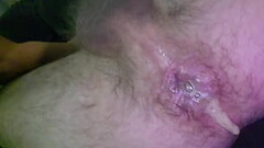 Creampie Thumb