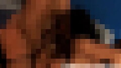I really want to taste her big shemale cock Thumb