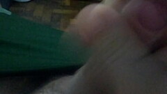 Em casa gozando Thumb