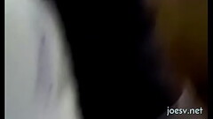 Oral job on a large gay cock Thumb