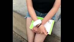 sexo por dinero en la calle a linda chava mexicana de 18a&ntilde_os le ofrezco dinero en la plaza pa Thumb