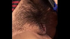 Latina Pussy Thumb