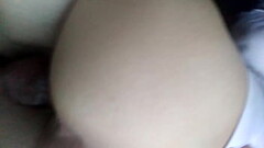 Slutty fucks me in hammock Thumb