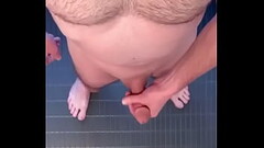I got a little bit horny on day 7 of my 90 day photo diary. Thumb