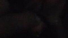 Cas mamando Thumb
