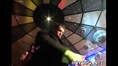 Young homosexual having some pleasure Thumb