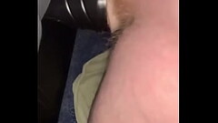 My fleshlight Thumb