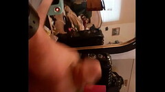 Masturbator luckychance1 Thumb