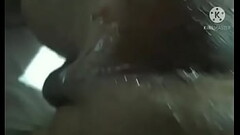 Suggar Daddy caindo de boca na rola do Pretinho Mineiro Thumb
