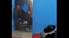 Sentando no moreno Thumb