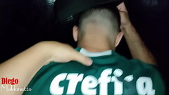 Gays transando com muita putaria entre quatro paredes, esse roludos fazem um sexo muito prazeroso, o Thumb