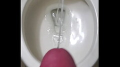 Me cumming Thumb