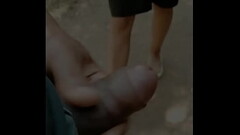 ME MASTURBO DELANTE UNA MUJER QUE PASA Thumb