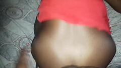Disse que iria aguentar dar o c&uacute_ mais pediu arrego essa vadia do meu amigo corno Thumb