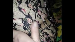M&iacute_ pareja se muestra a mis vecinos Thumb