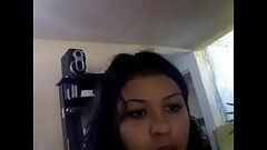 mexicana hermosa..mostrando todo... soprendida por el papa Thumb