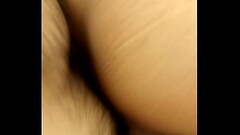 Suegra me recibe empinada Thumb
