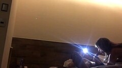 Mi amiga latina le es infiel a su esposo conmigo Thumb