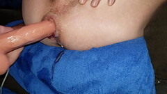 Major prostate orgasm Thumb