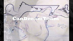 Busty Bigtits Titfuck POV Thumb