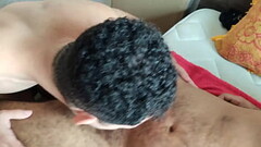 sexo homossexual com homem desconhecido Thumb