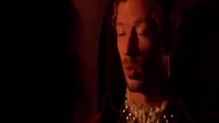 Gay Kissing in The Tudors | gaylavida.com Thumb