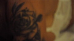 First porn shoot with Lara Bergmann (uncut) Thumb