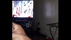 Trey Washington'_s Happy Ending Thumb