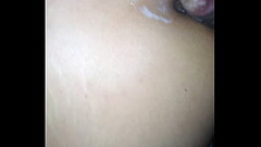 Me la cojo en 4. me vengo en sus caderas Thumb