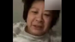 Japonesa de safada mostrando a buceta no Facebook Thumb