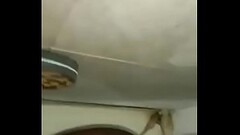 Indian Girl Fingering Thumb