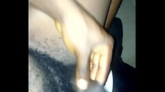Nigerian Gay  dick Cumming Thumb