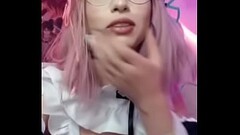 Sthepymoon Thumb