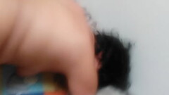 Maestra mexicana 6, empinada y gimiendo Thumb