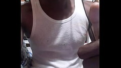 Morenito con pene grande Thumb