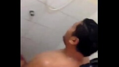 TIKOL SA COMFORT ROOM NG LASALLE Thumb