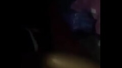 Un tr&iacute_o con una pareja de candiany Thumb