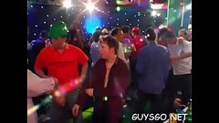 Biggest homosexual fuckfest ever Thumb