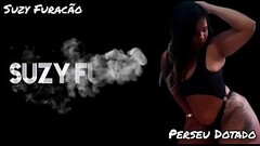 Fiz um Beijo grego delicioso no meu namorado Perseu Dotado Thumb