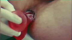 ScandinavianManXxX - ToiletAnalDildo Thumb