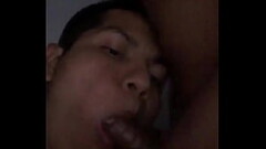 Richard pasivo mamando Vega guerro Thumb