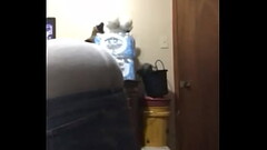Fat Ass Bottom Thumb