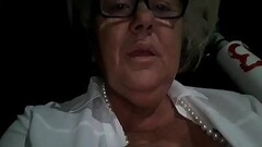 GILF Merisol bj on webcam Thumb