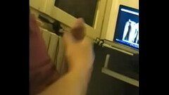 Mentre guardo una webcam di una sexy girl Thumb