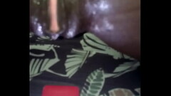 She so horny Thumb